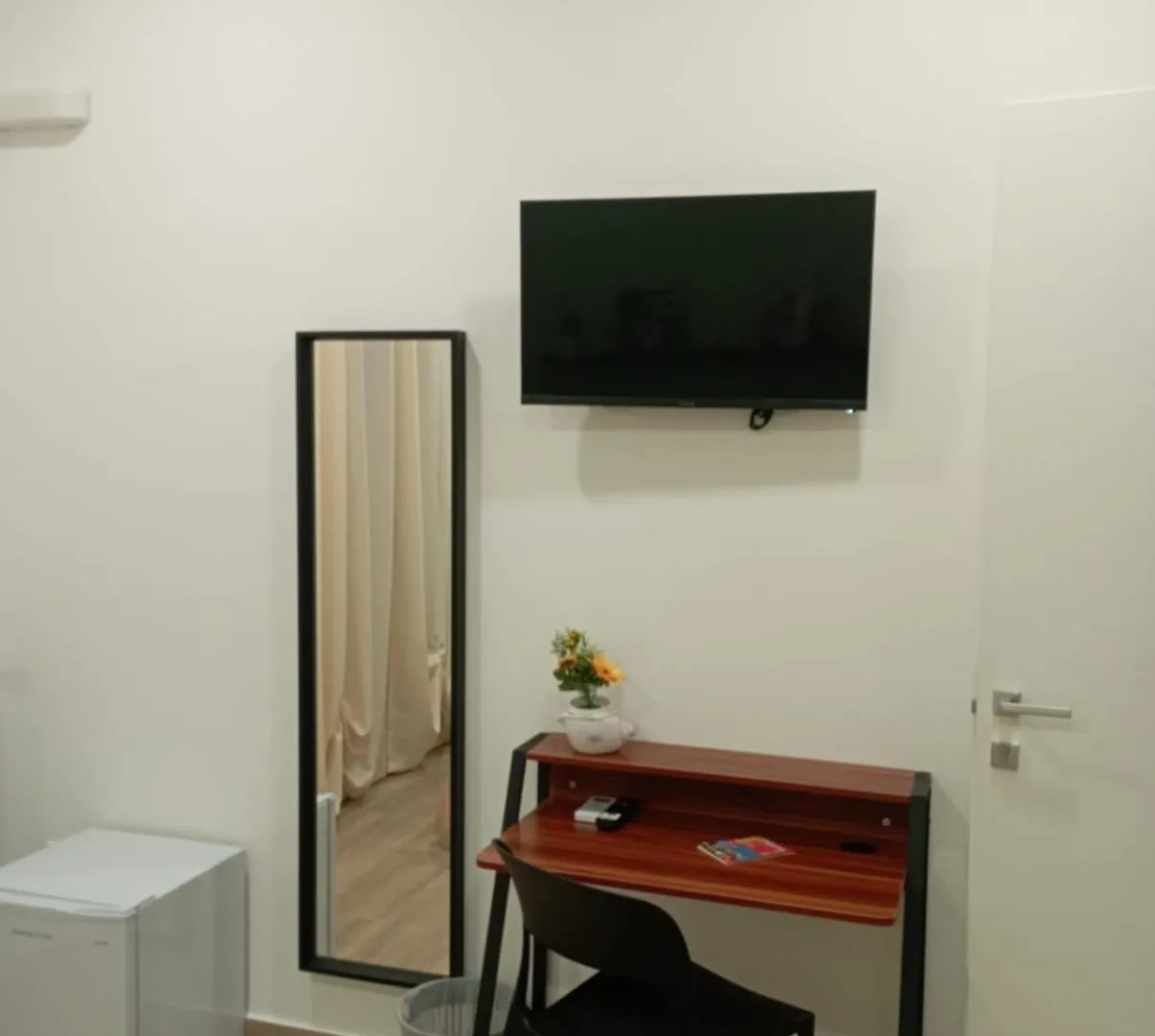 Archimede Rooms Palermo