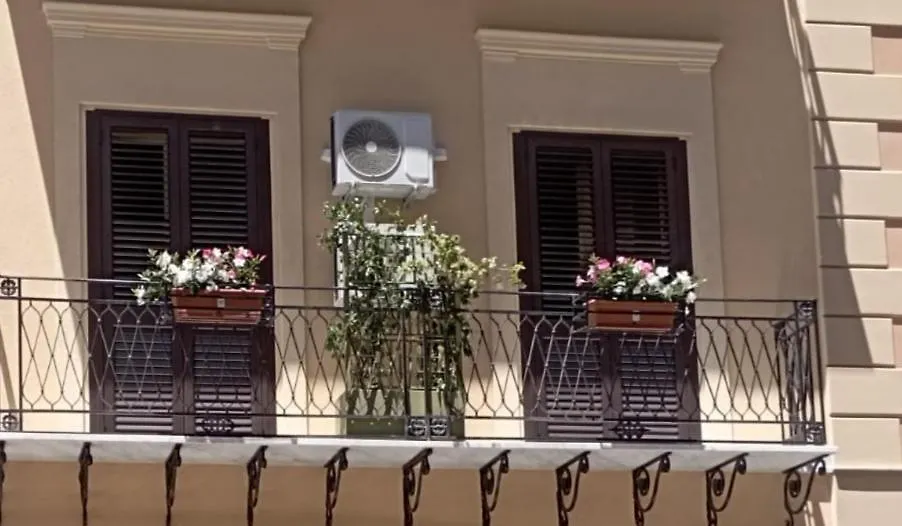 Maison d'hôtes Archimede Rooms Palerme Italie