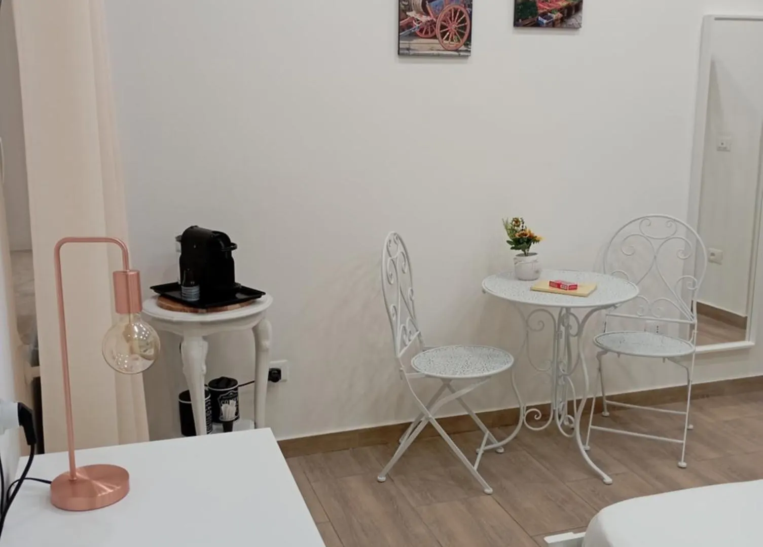 Archimede Rooms Palerme