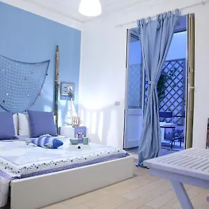 2* Guest house Vacanze Palermitane