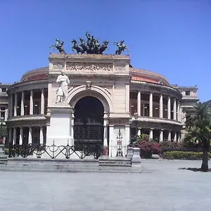  Guest house Palermo Centrale