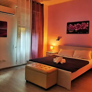 3* Guest house A Un Passo Dal Centro