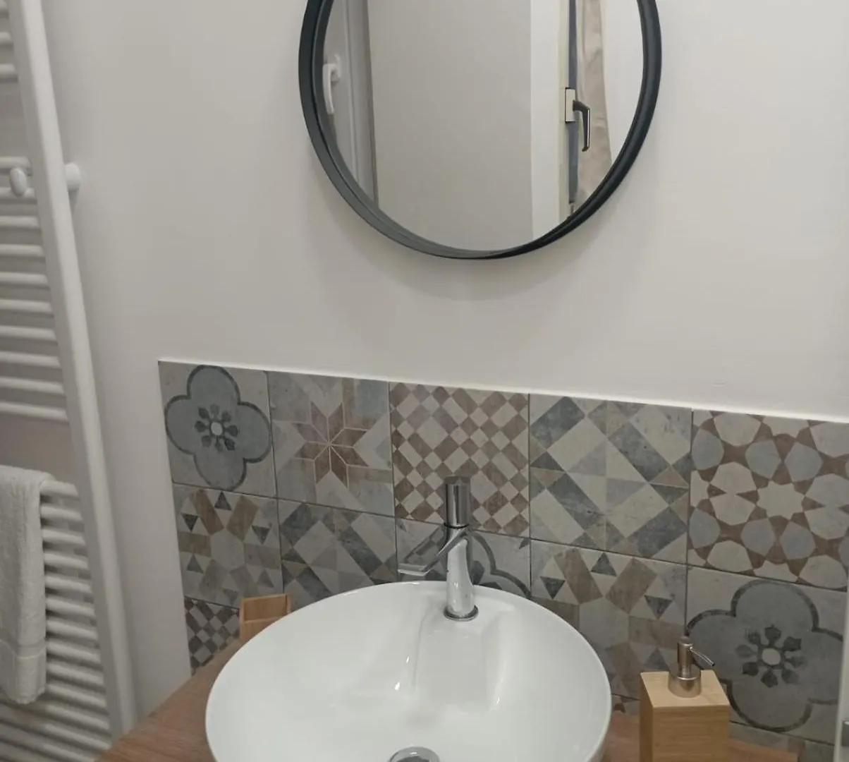 Archimede Rooms Palermo