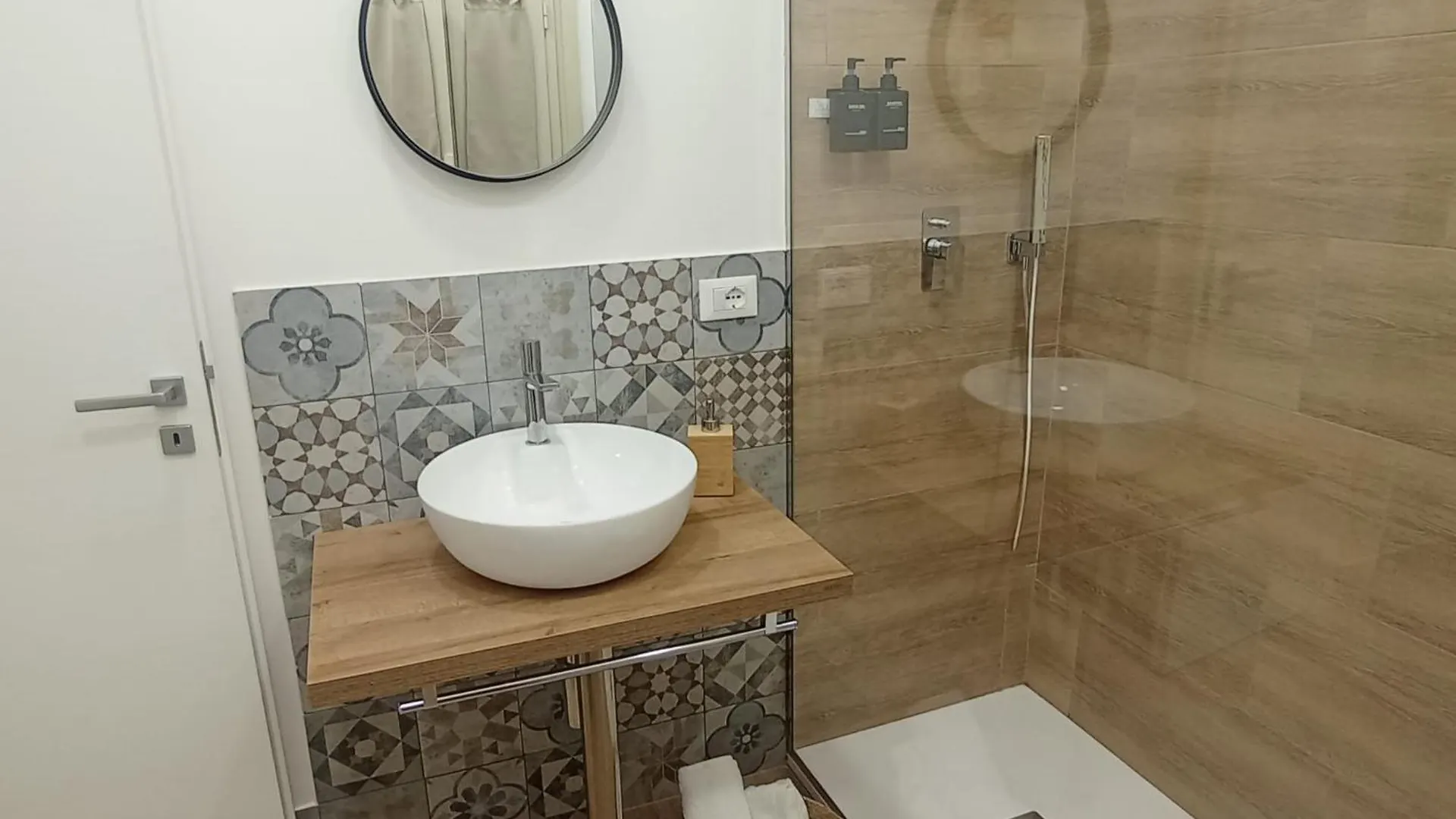 Archimede Rooms Palermo 0*,