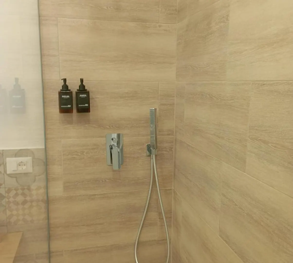 Guest house Archimede Rooms Palermo Italy