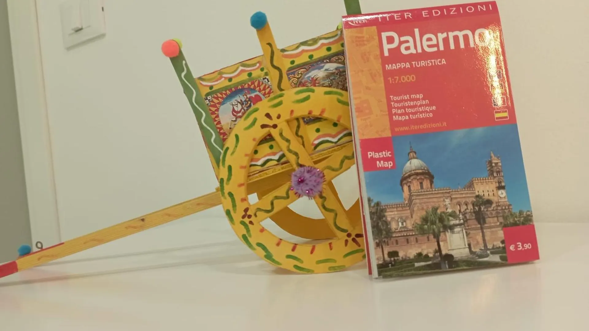 Guest house Archimede Rooms Palermo
