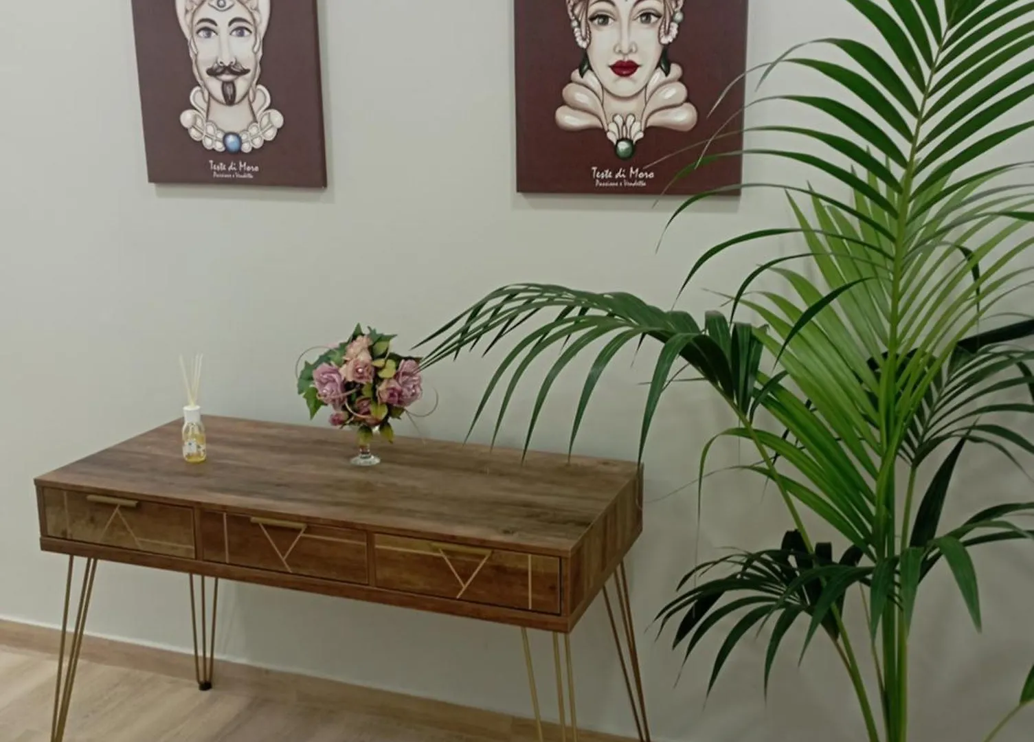 Guest house Archimede Rooms Palermo