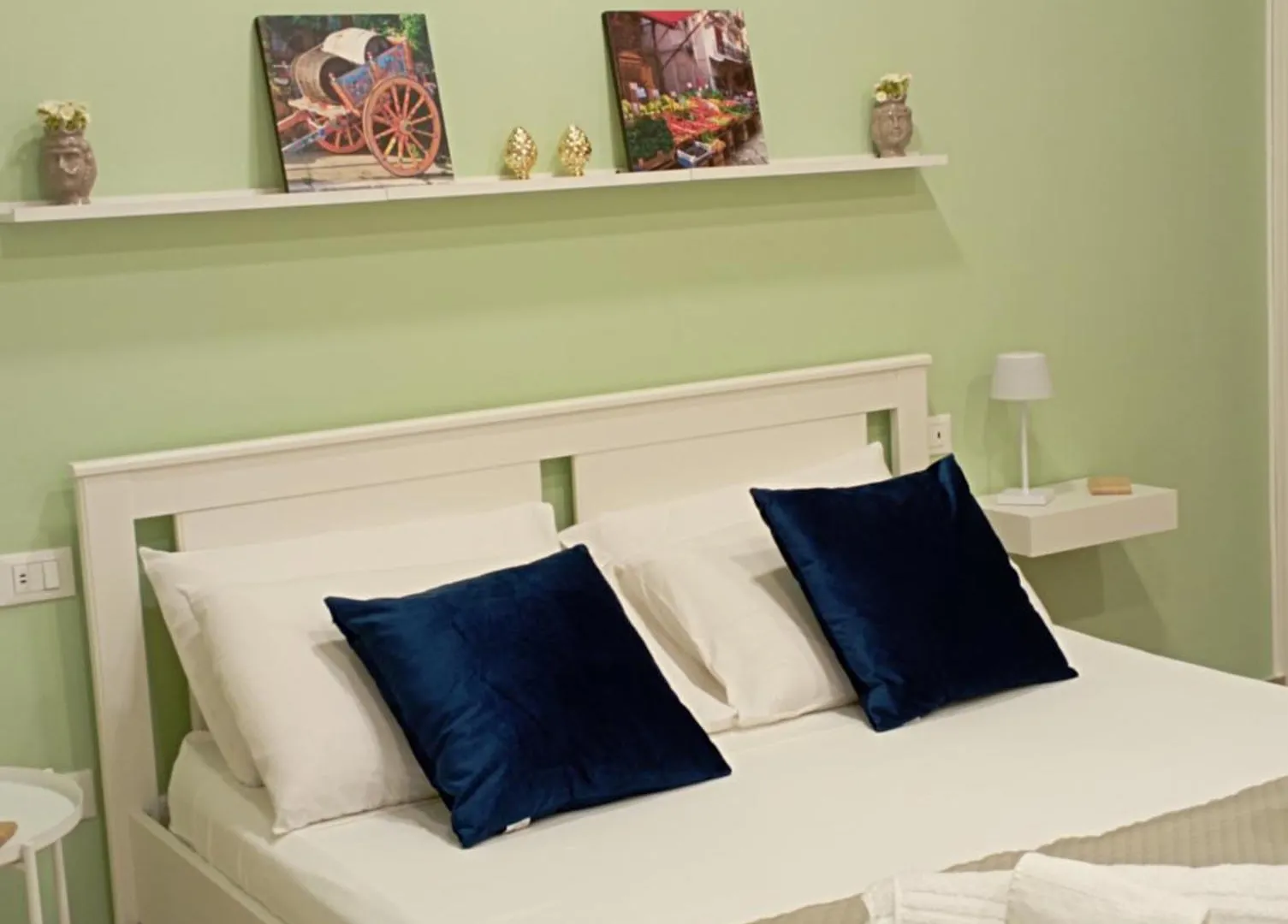 Guest house Archimede Rooms Palermo