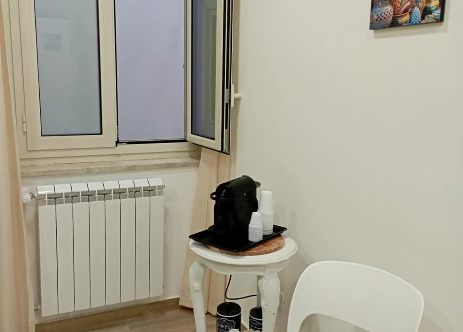 Guest house Archimede Rooms Palermo Italy