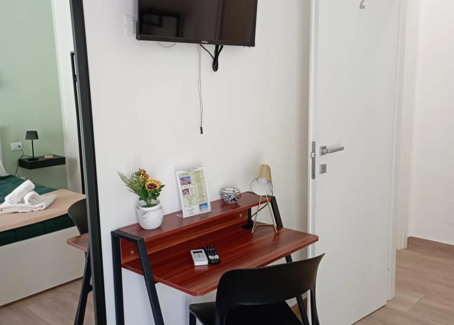 Archimede Rooms Palermo